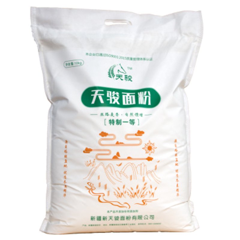 河北粮油批发选购指南