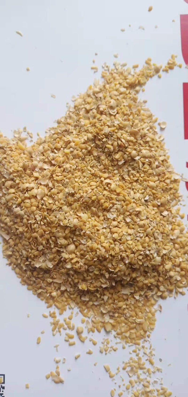 小麦收购:农业产业链上的黄金纽带